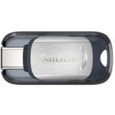 USB флеш накопичувач SANDISK 128GB Ultra USB 3.0/Type-C (SDCZ450-128G-G46)